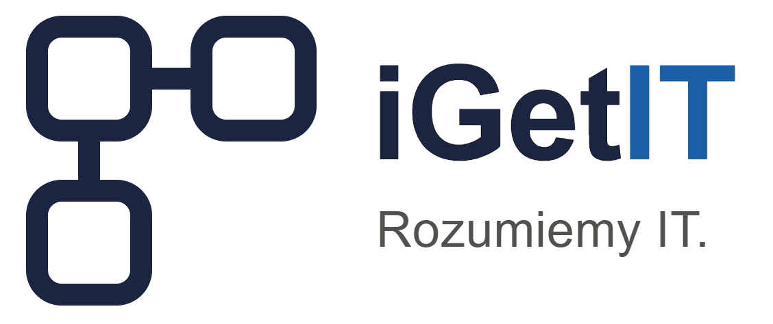 iGetIT — Rozumiemy IT. Zarządzamy IT.